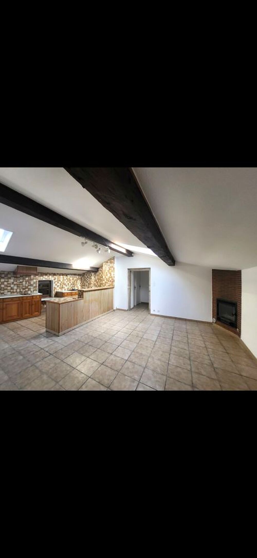 Location Appartement Vourles T2 Vourles