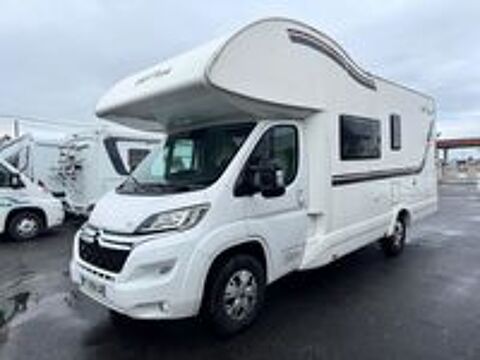  2020 occasion 31800 Estancarbon