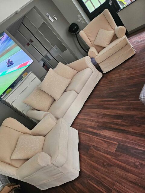 canap� et fauteuils 450 Meaux (77)