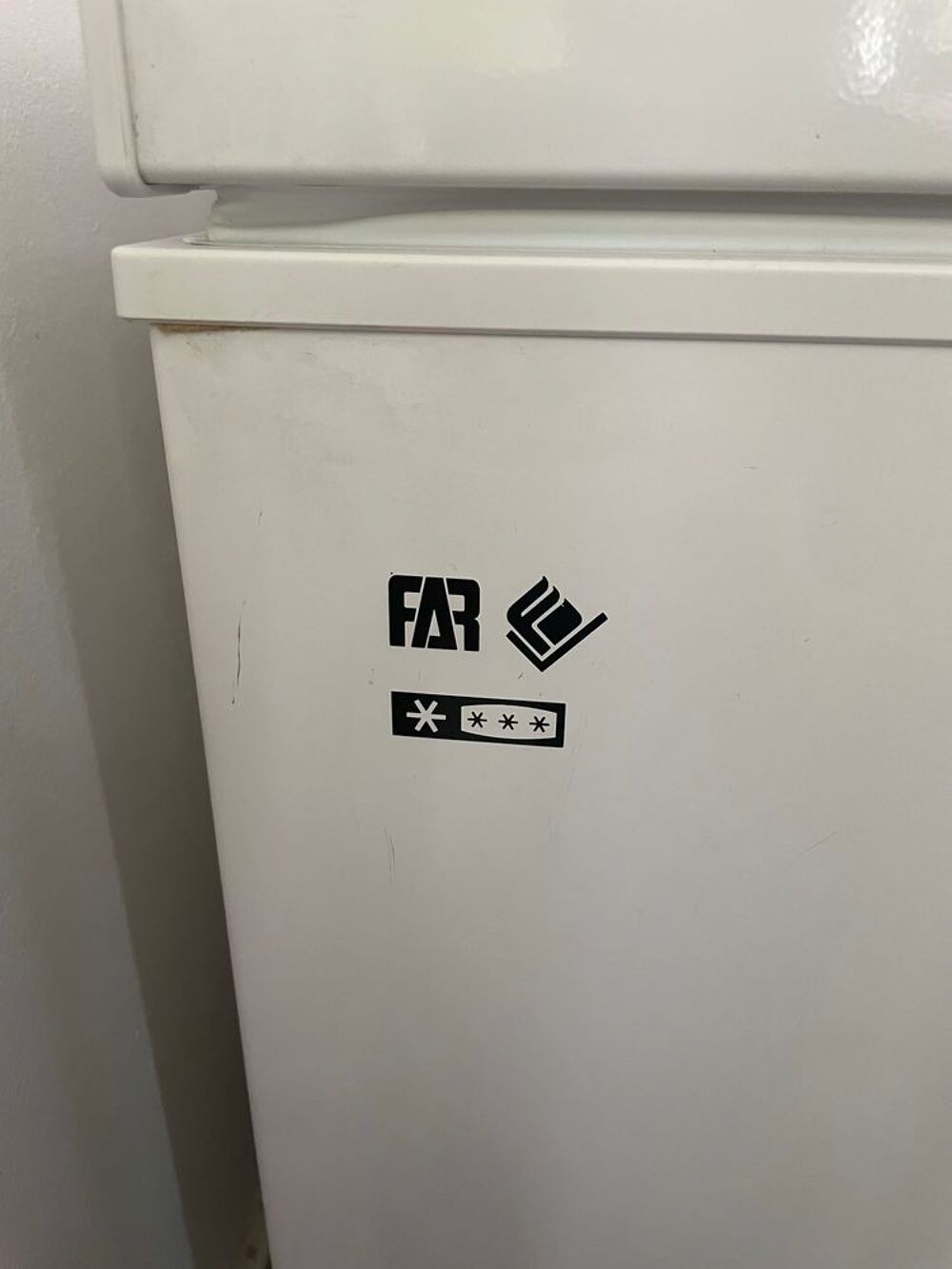 cong&eacute;lateur FAR Electroménager