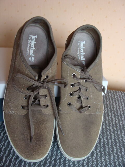 Paire de chaussure TIMBERLAND 20 Antony (92)