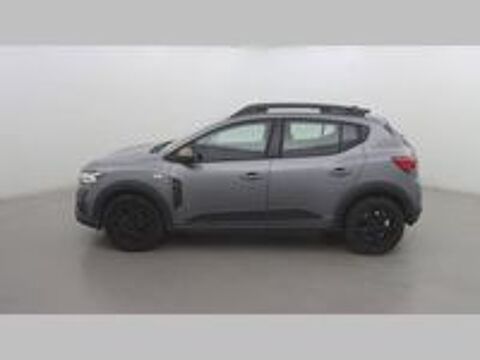 Sandero TCe 90 GSR2 Stepway Extreme 2025 occasion 42120 Le Coteau