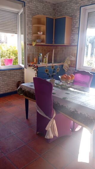  Maison à vendre 9 pièces 200 m²