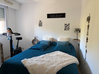  Appartement à vendre 4 pièces 80 m²
