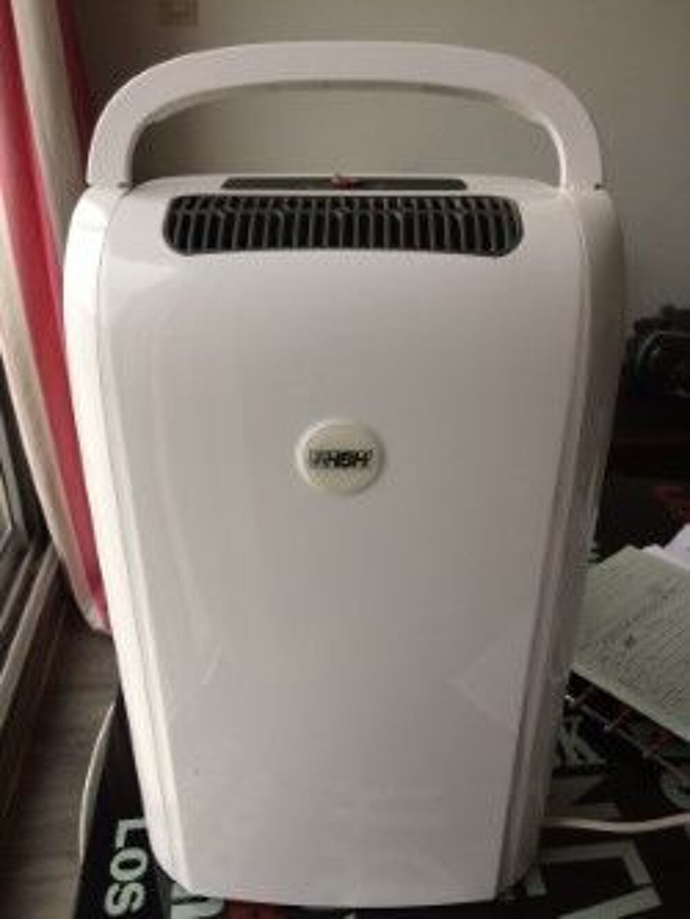 deshumidificateur EASYDRY HBM Electroménager
