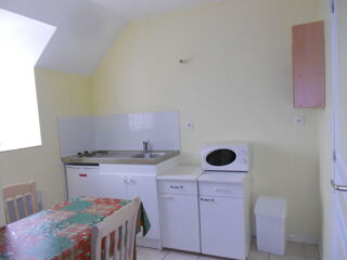  Appartement � louer 2 pi�ces 45 m�