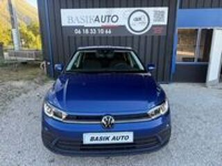 Polo 1.0 tsi 95 ch life plus 2023 occasion 38210 Tullins