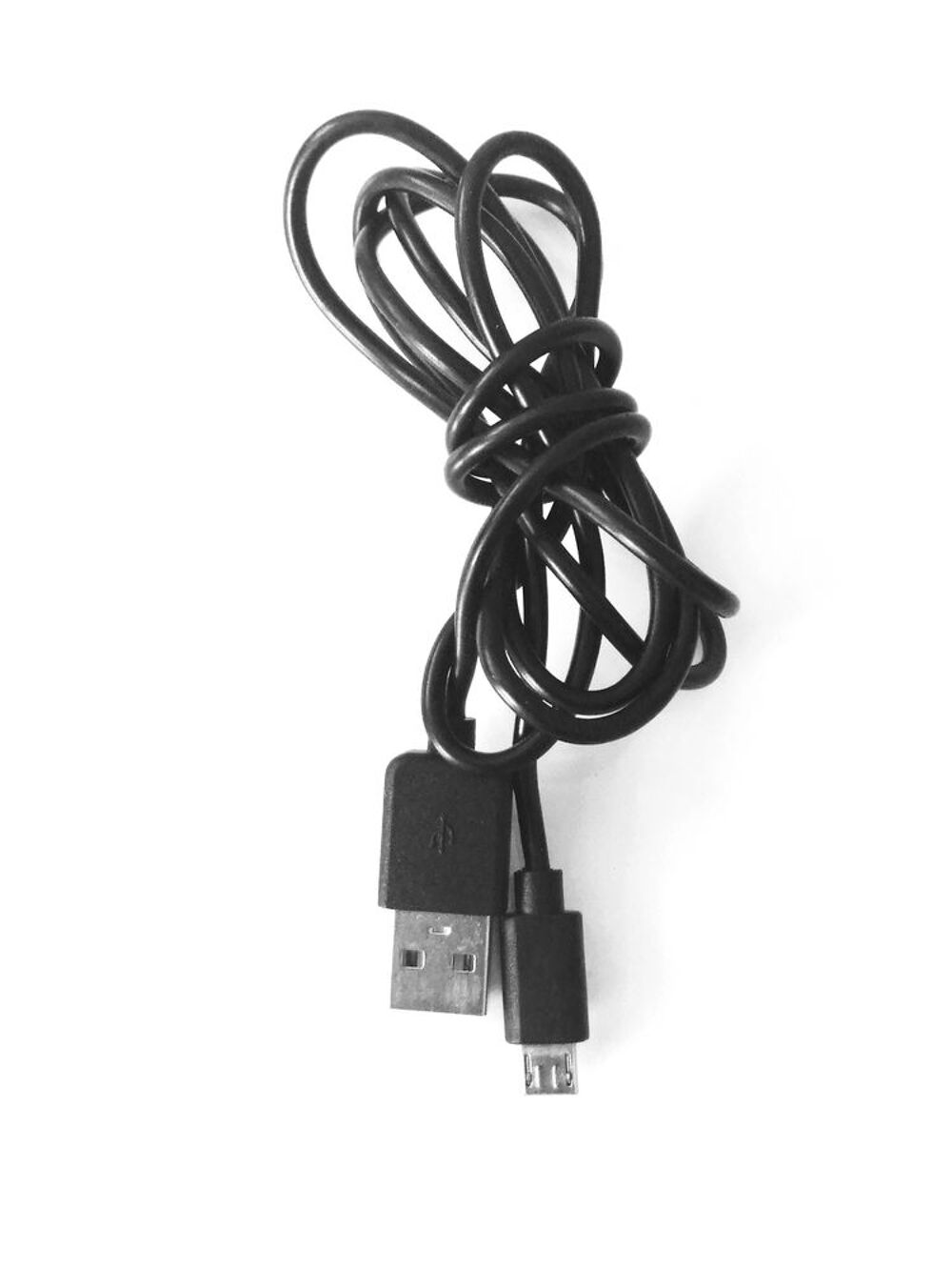 C&acirc;ble USB Mobility Lab vers micro-USB Matériel informatique