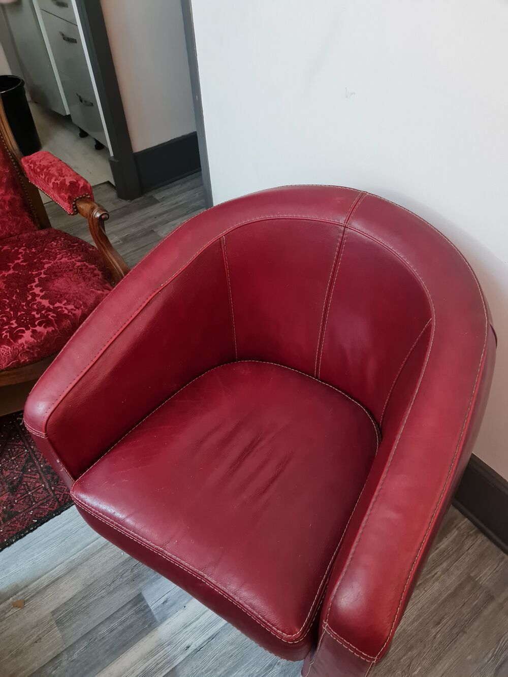 fauteuil Meubles