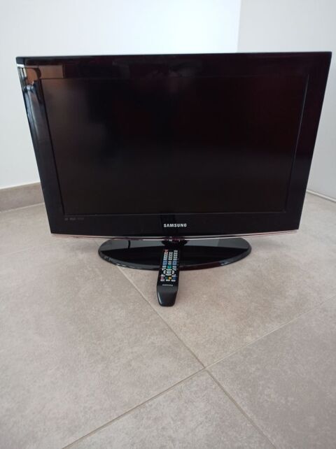 TELEVISEUR SAMSUNG 94 cm 70 Mittelhausbergen (67)