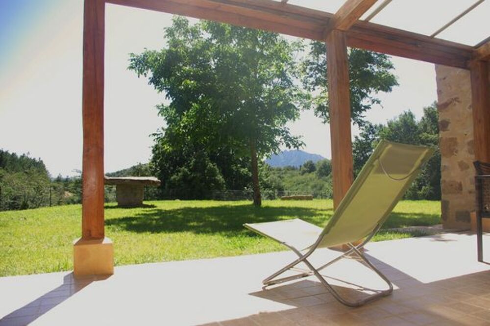   BUGARACH/ AUDE /PAYS CATHARE/ BERGERIE 4 CHAMBRES Languedoc-Roussillon, Camps-sur-l'Agly (11190)