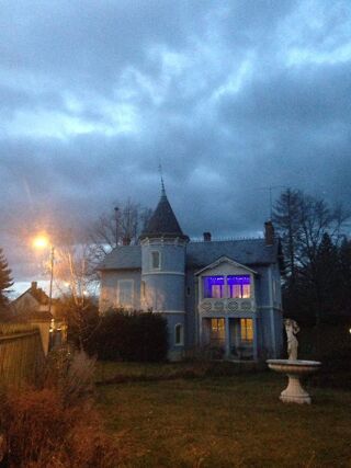  Maison � vendre 6 pi�ces 217 m�