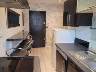  Appartement � louer 1 pi�ce 32 m� Troyes