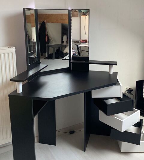 COIFFEUSE 210 Bousse (57)