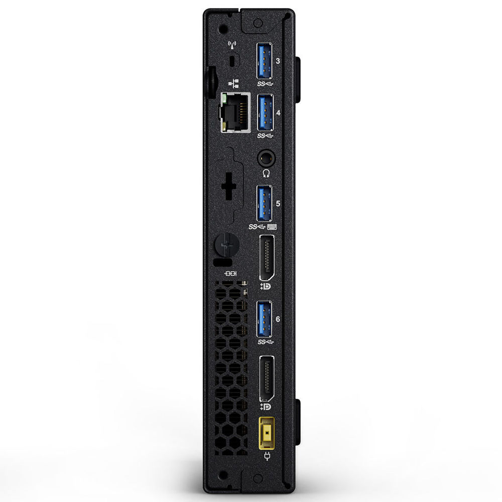 Lenovo Thinkcentre M700 Tiny Matériel informatique