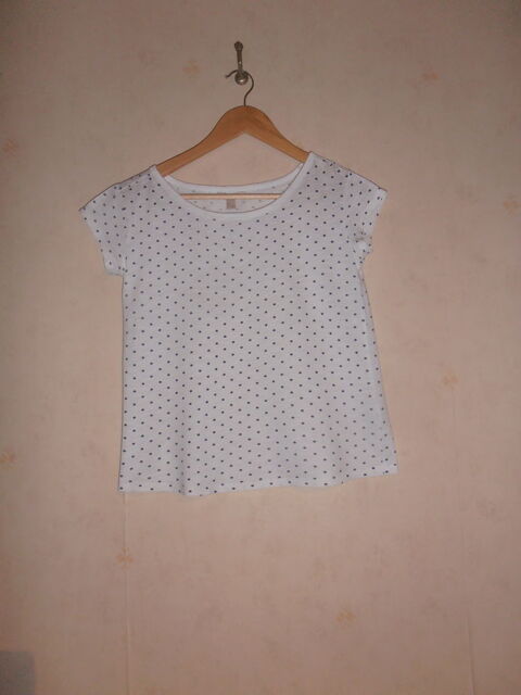 Tee-shirt Springfield 5 Tours (37)