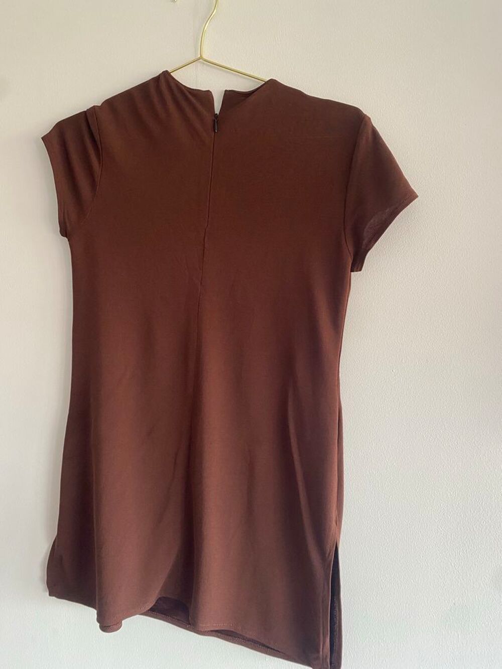 v&ecirc;tements d'occasion Vêtements