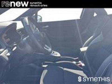 Symbioz E-Tech full hybrid 160 ch Iconic 2025 occasion 13200 Arles