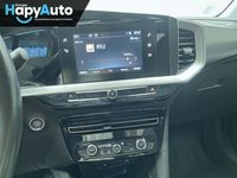 Mokka Electrique 136 ch & Batterie 50 kWh Elegance 2022 occasion 65000 Tarbes