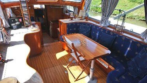 Bateaux &agrave; moteur Vedette - Yacht - Offshore 1986 occasion Lech&acirc;telet 21250