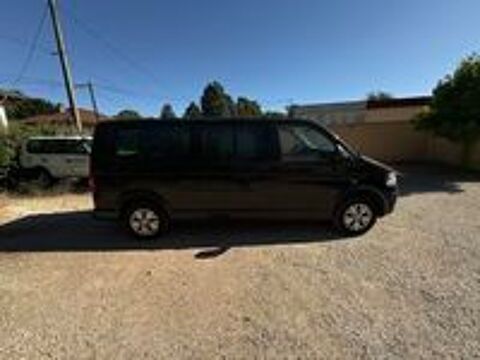 Caravelle 2.0 TDI 140 Longue 2013 occasion 69600 Oullins