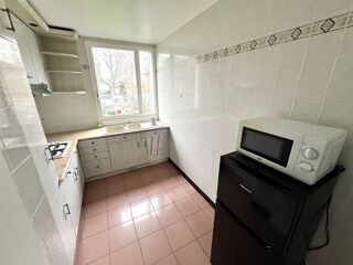  Appartement � vendre 4 pi�ces 65 m�