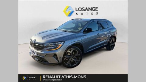 Annonce voiture Renault Austral 29990 €