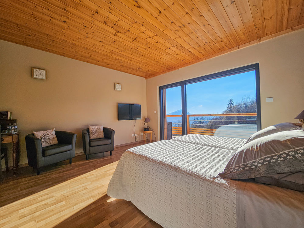 � vendre  Maison Saint-Michel-de-Chaillol (05260)