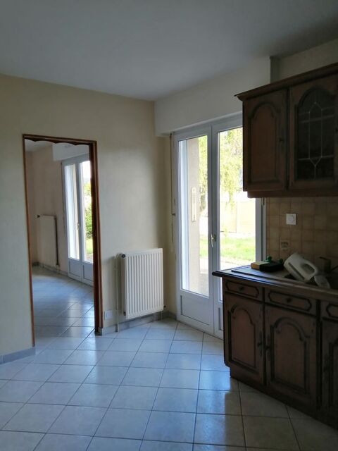  Maison � louer 4 pi�ces 100 m�