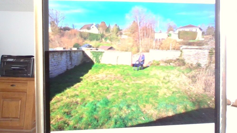 Vente Terrain terrain zone ub 177m2 Mouzon