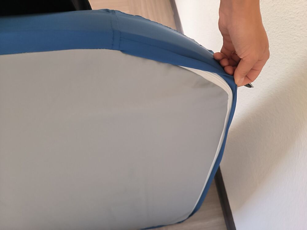 Matelas une place m&eacute;moire de forme Meubles