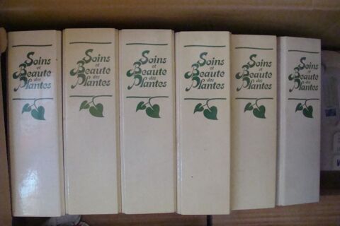 Collection de fiches  Soins des plantes  100 Valenciennes (59)