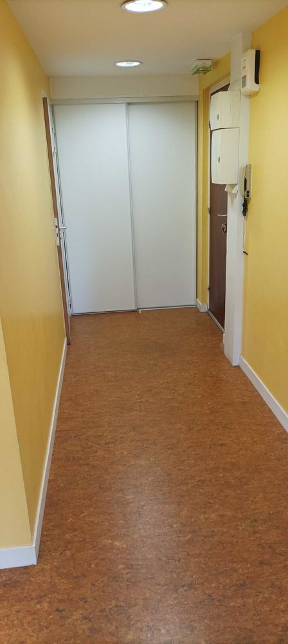 Vente Appartement appartement idéal profession libérale ou investisseur Chartres