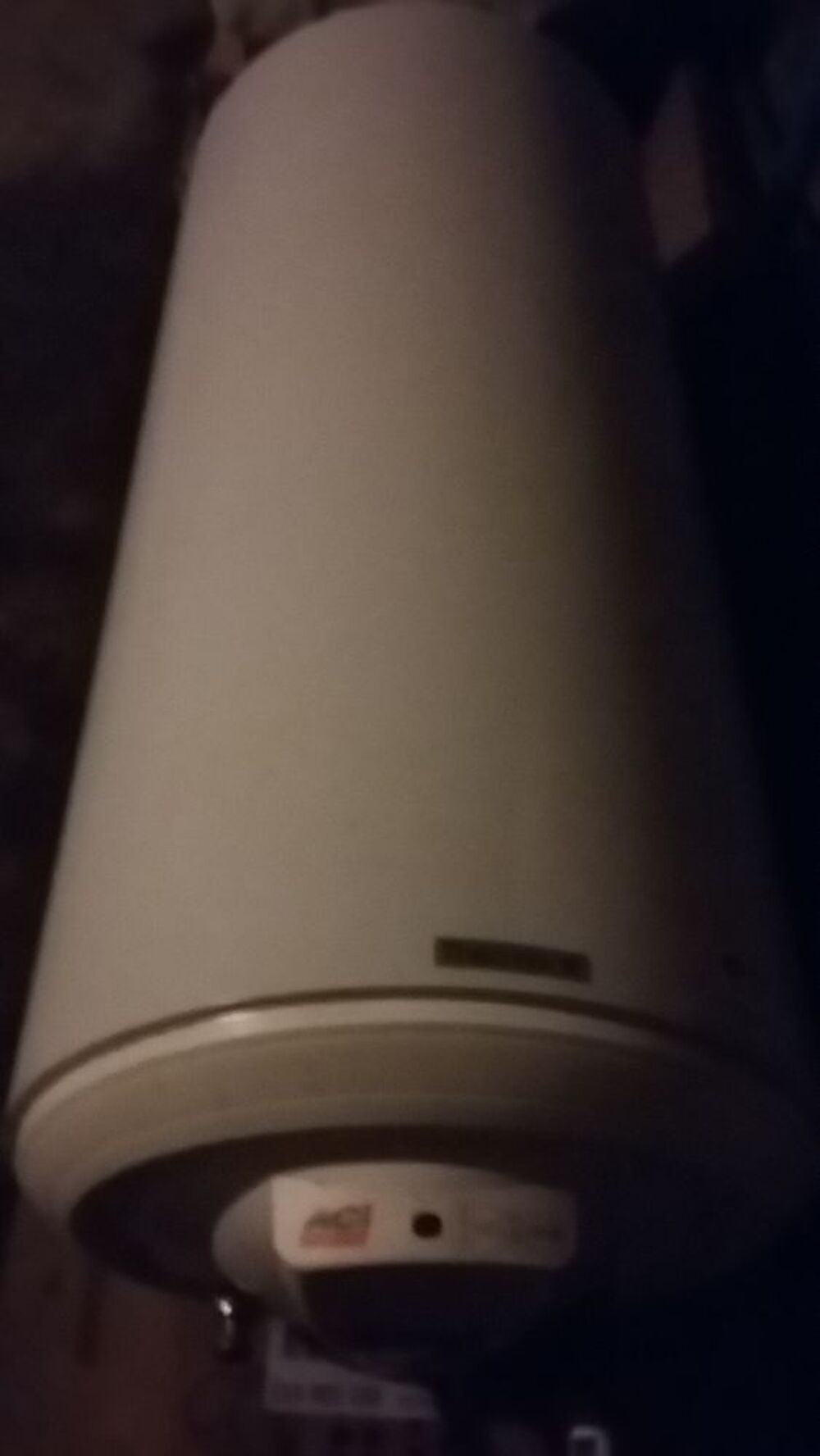 Chauffe-Eau Thermor 150 L Electroménager