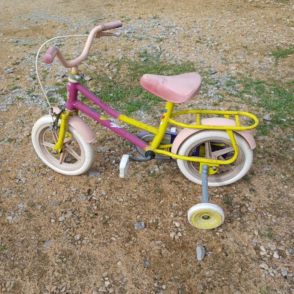 v&eacute;lo enfant Vélos
