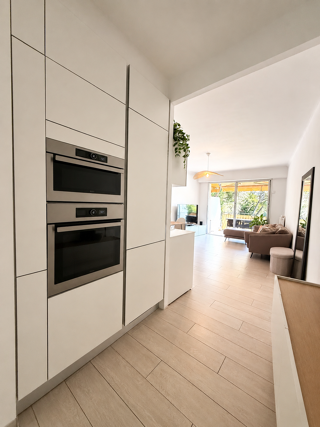  Appartement � vendre 3 pi�ces 60 m�