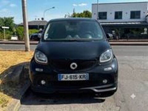 ForFour Forfour 0.9 90 ch S&S BA6 Perfect 2019 occasion 94000 Cr&eacute;teil