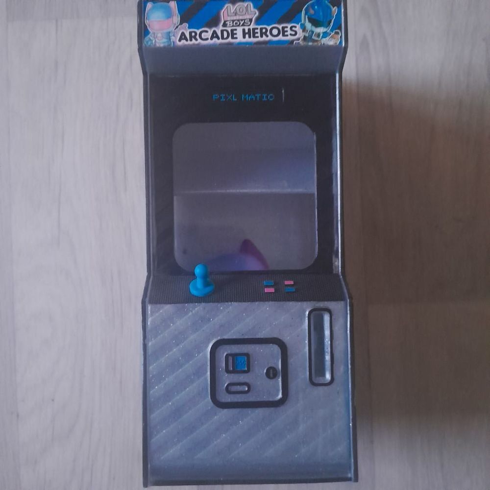Arcade LOL Jeux / jouets