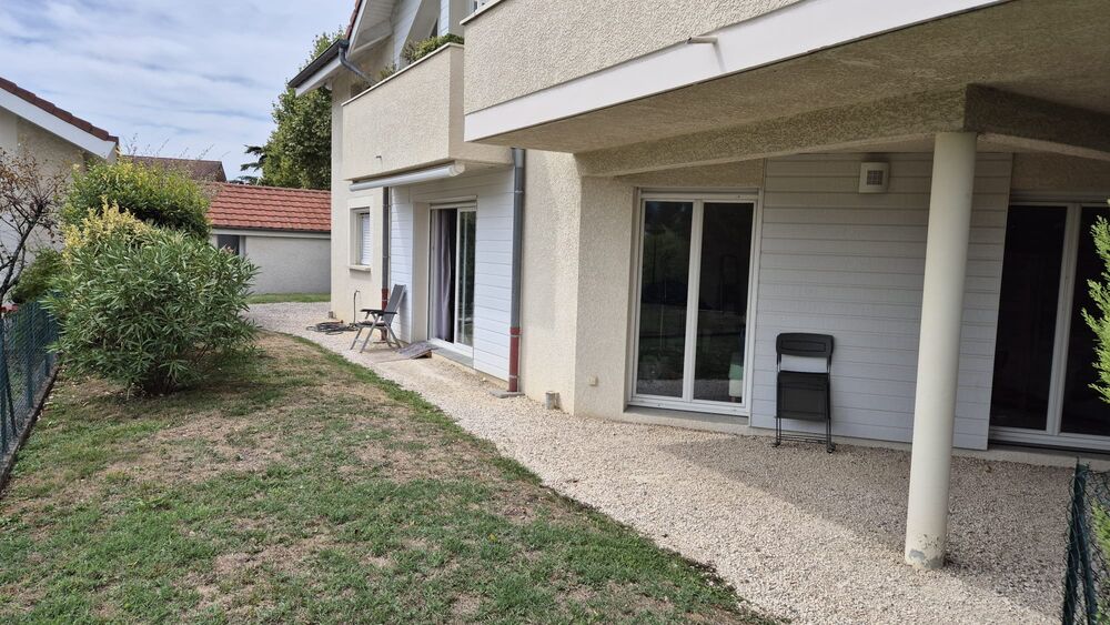 Location Appartement T3 à St nazaire les Eymes Saint-nazaire-les-eymes