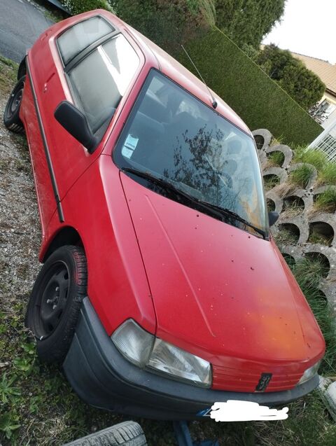 Peugeot 106 1.1 XR