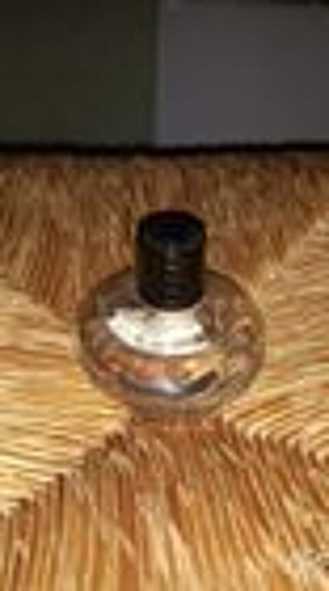 Bougeoir ancien avec mche en verre et surtout vintage 0 Mrignies (59)