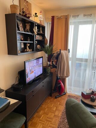  Appartement à louer 1 pièce 20 m² Chelles