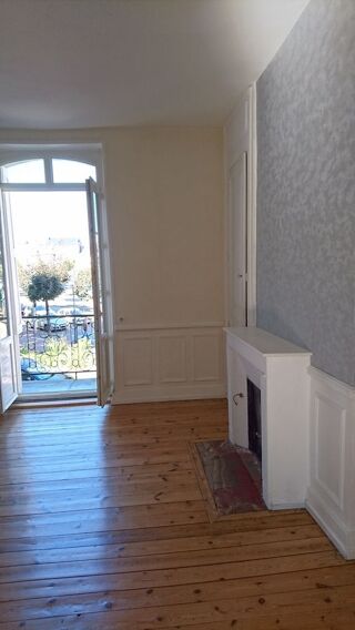  Appartement à louer 2 pièces 41 m² Limoges