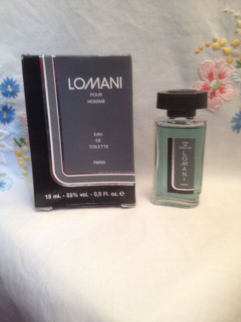 Miniature de parfum 3 Vincennes (94)