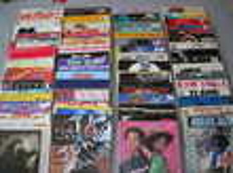 81 disques accord&eacute;on+425 disques vari&eacute;t&eacute;s fran&ccedil;aise &eacute;trang&egrave;r CD et vinyles