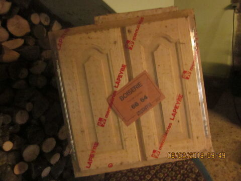 facades de meubles en ,chne 8 Soucelles (49)