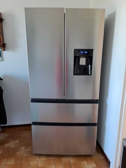 refrigerateur americain Moissac (82)