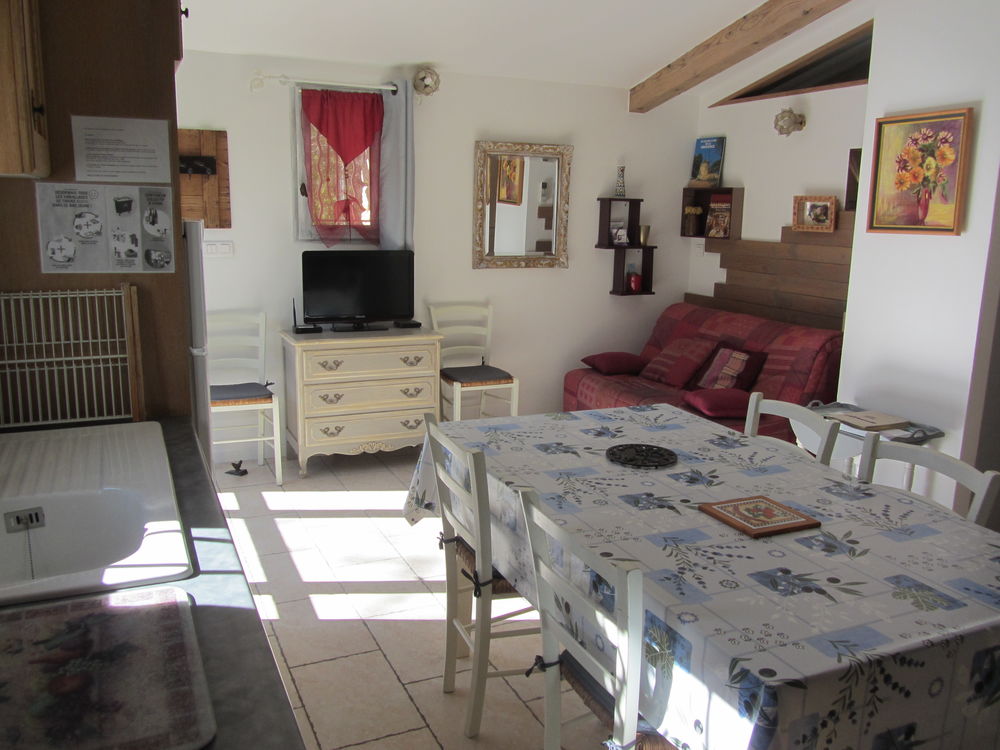   Gite de vacances Luberon ? Ménerbes ? Provence  Provence-Alpes-Côte d'Azur, Ménerbes (84560)