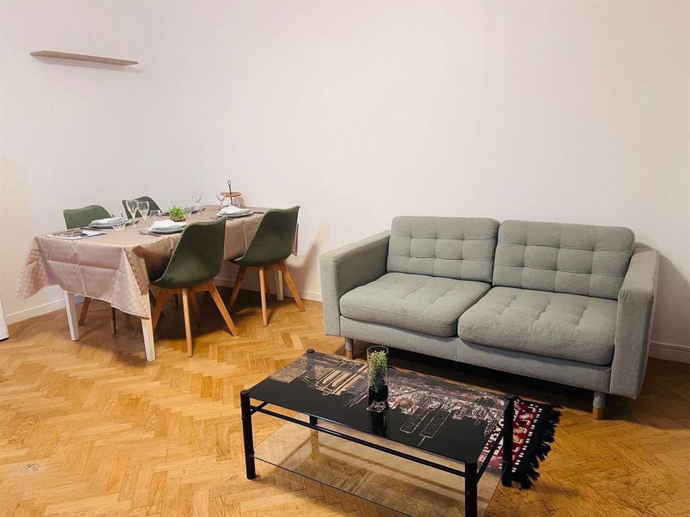 Location Appartement 3 pièces aux portes de Paris XIII ème Paris 13