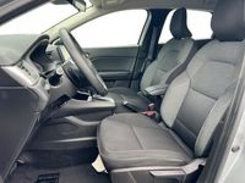 Captur Blue dCi 115 EDC Zen 2020 occasion 91170 Viry-Ch&acirc;tillon